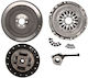 Valeo Clutch Set for Audi A3 Ford Galaxy Seat Alhambra / Cordoba / Ibiza / Leon / Toledo