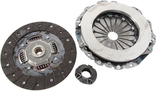 Valeo Set de ambreiaj pentru Volvo S40 / V40