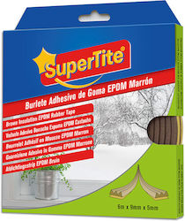 Supertite Insulation Tape Brown