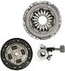 Valeo Clutch Set for Chevrolet Express Dacia Dokker / Duster / Lodgy / Logan / Sandero / Logan MCV