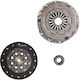 Luk Set De Ambreiaj Pentru Hyundai Tucson / i40 / iX35 / Sonata Kia Optima / Sportage Mercedes-Benz SL