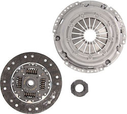 Sachs Σετ Συμπλέκτη για Audi A1 Lexus SC Renault Rapid Seat Ibiza / Toledo Skoda Rapid / Roomster / Fabia Volkswagen Polo