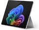 Microsoft Surface Pro Copilot+ PC (11th Edition) 13" Tablet (16GB/512GB/Snapdragon X Plus/Windows 11 Pro) Platinum