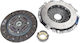 Valeo Clutch Set for Audi A2 Seat Arosa / Cordoba / Ibiza Skoda Fabia / Roomster Volkswagen Lupo
