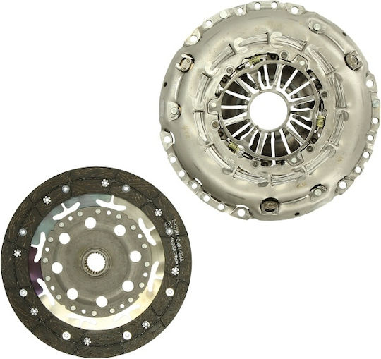 Luk Set de ambreiaj pentru Hyundai iX35