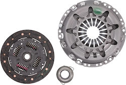 Luk Set de ambreiaj pentru Daihatsu Magazin online / Sirion Luk Set de ambreiaj pentru Daihatsu Magazin online / Sirion