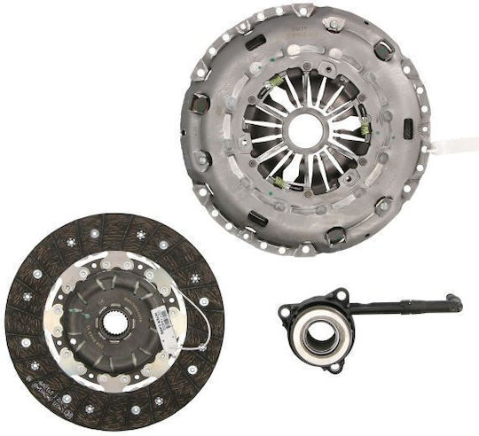 Luk Clutch Set for Volkswagen Tiguan