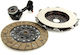 Luk Clutch Set for Ford C-Max / Focus / Galaxy / S-Max Jaguar MK II Volvo C30 / S40