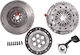 Luk Set de ambreiaj pentru Ford Concentrare / Turneo Connect / Tranzit Connect