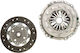 Luk Clutch Set for Citroen C4 Picasso / DS5 / C4 Grand Picasso Peugeot 3008