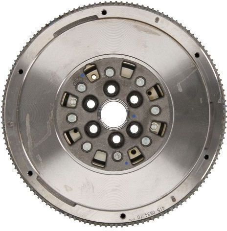 Luk Flywheel for Audi Q3 Skoda Superb Volkswagen Passat Alltrack / Passat