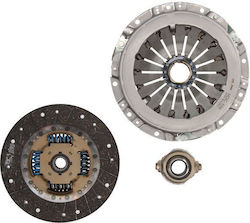 Valeo Set de ambreiaj pentru Hyundai Santa Fe / Magazin online