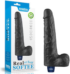 Softee Vibrator Black