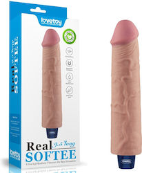 Softee Vibrator Flesh