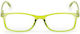 Contacta Reading Glasses +3.50 in Green color
