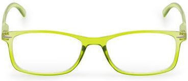 Contacta Reading Glasses +3.50 in Green color