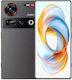 Nubia Z70 Ultra 5G Dual SIM (16/512GB) Μαύρο