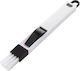 Aptel Plastic Cleaning Brush with Handle White
