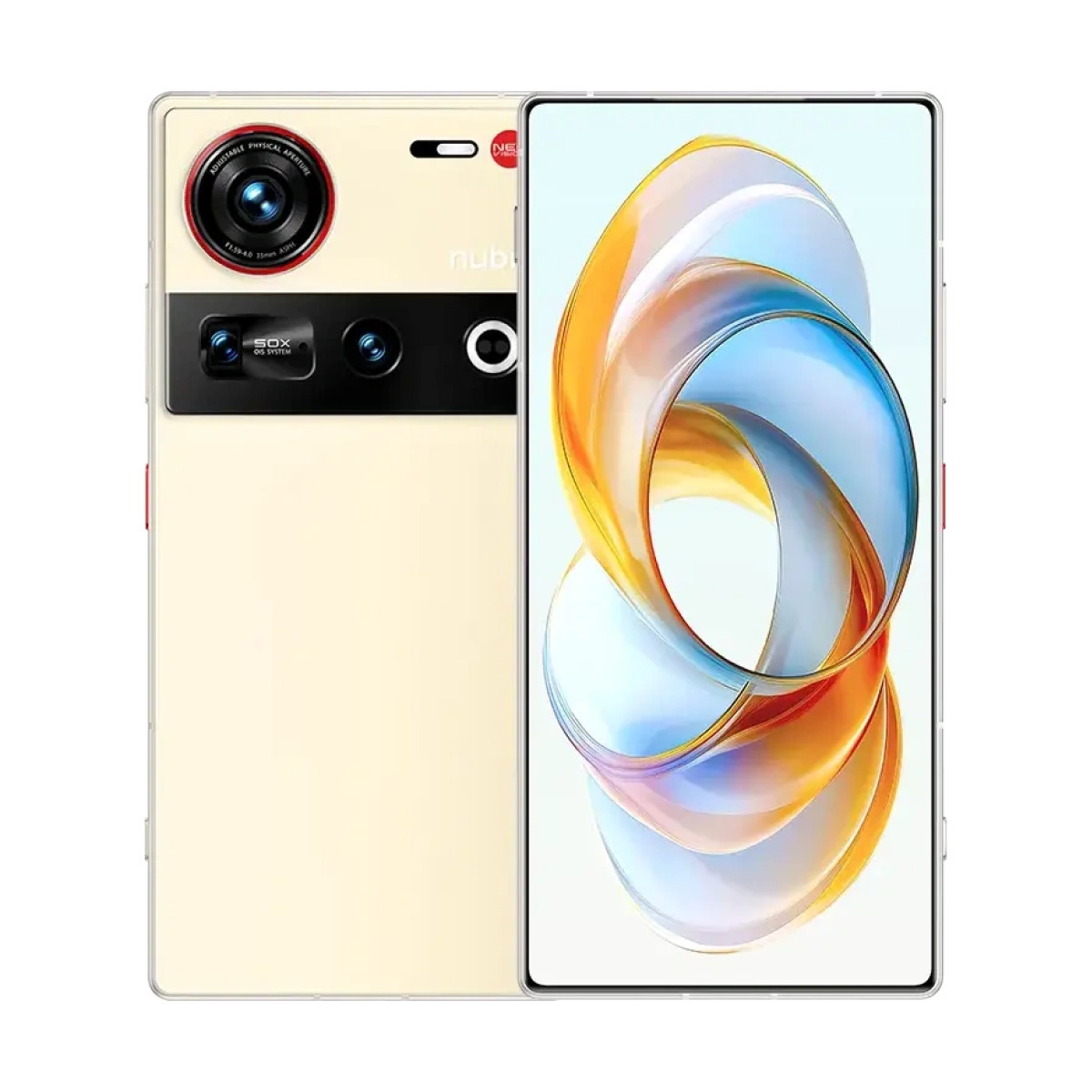 Nubia Z70 Ultra 5G Dual SIM (12/256GB) Auriu | Skroutz Romania