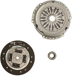 Valeo Set De Ambreiaj Pentru Kia Mic Mini Clubman Țăran Roadster Paceman Clubvan Subaru Mic
