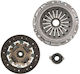 Sachs Kupplungssatz für BMW X3 Citroen C1 / Pullover Fiat Ducato Peugeot Boxer
