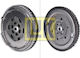 Luk Flywheel for Chevrolet Express Dacia Dokker / Duster Ford Express Nissan Juke / Pulsar / Qashqai Renault Clio / Captur / Grand Scenic / Express