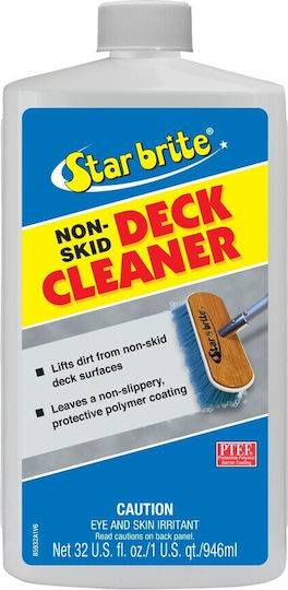Star Brite rutschfester Deckreiniger 1lt