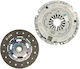 Luk Clutch Set for Chevrolet Cruze / Orlando