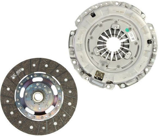 Luk Clutch Set for Chevrolet Cruze / Orlando