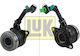 Luk Rulment De Ambreiaj Pentru Alfa Romeo Mito Fiat 500L Doblo Grande Punto Linea Panda Punct 500 Lancia Ypsilon