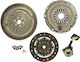 Luk Clutch Set for Daf CF Ford Focus