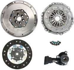 Luk Σετ Συμπλέκτη για Citroen C4 Grand Picasso / C4 / C4 Picasso / C5 / DS4 / DS5 Peugeot 3008 / 308 Luk Σετ Συμπλέκτη για Citroen C4 Grand Picasso / C4 / C4 Picasso / C5 / DS4 / DS5 Peugeot 3008 / 308