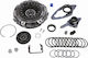 Sachs Set de ambreiaj pentru Audi A1 / A3 Lexus Magazin online Seat Altea / Ibiza / Leu / Toledo Skoda Fabia / Octavia / Superb / Yeti / Roomster