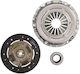 Valeo Set de ambreiaj pentru Opel Ascona / Astra / Corsa / Kadett / Combo