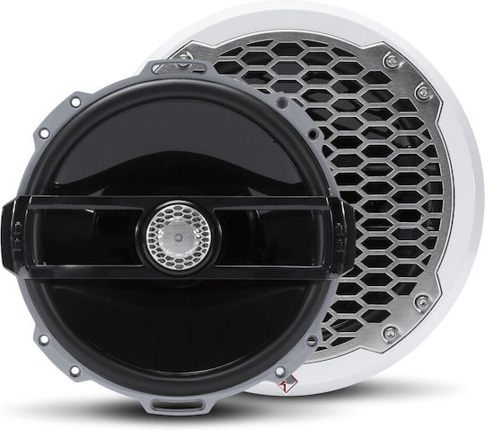 Rockford Fosgate Ηχείο Σκάφους 6.5" Λευκό