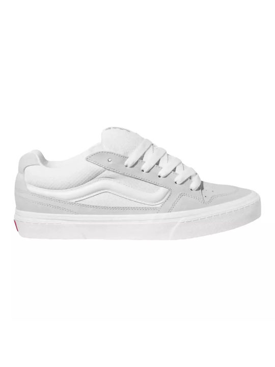 Vans Sneakers White