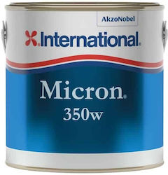 International Micron 350w Dover White Antifouling Paint – 750ml International Micron 350w Dover White Antifouling Paint – 750ml
