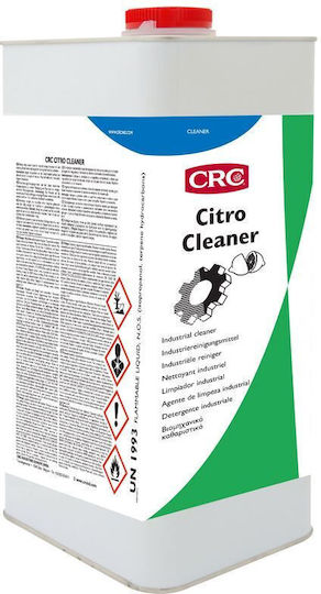 CRC Special Commercial Cleaner 5lt