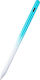 Techsuit S3 Digital Touch Pen in Blau Farbe