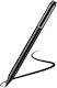 Techsuit F94S Digital Touch Stylus with Palm Rejection for Microsoft Surface in Black color