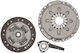 Luk Clutch Set for Nissan Interstar / Primastar Opel Movano / Vivaro Renault Master / Trafic