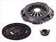 Exedy Set de ambreiaj pentru Honda Conformitate / Preludiu