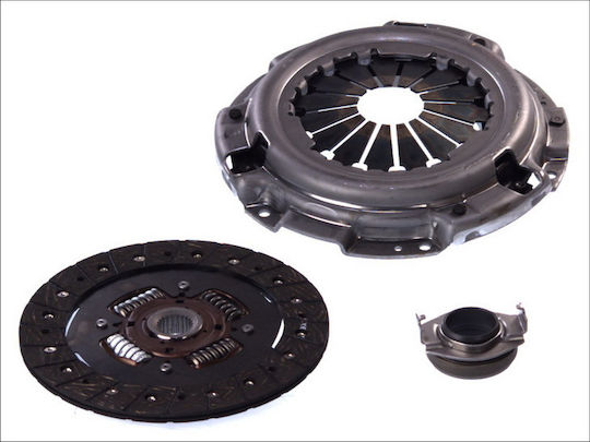 Exedy Set de ambreiaj pentru Honda Conformitate / Preludiu