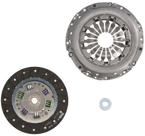 Valeo Set de ambreiaj pentru Chevrolet Expres Ford Expres Renault Grand Scenic - Mare scenic / Kangoo / Expres