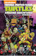 Teenage Mutant Ninja Turtles Amazing Adventures Omnibus