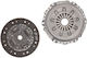 Luk Set de ambreiaj pentru Ford Concentrare / Turneo Connect / Tranzit Connect