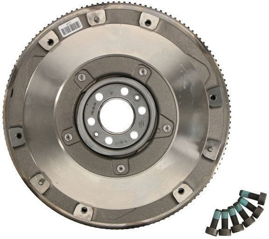 Sachs Schwungrad für Kia Mini Mini Clubman Subaru Mini