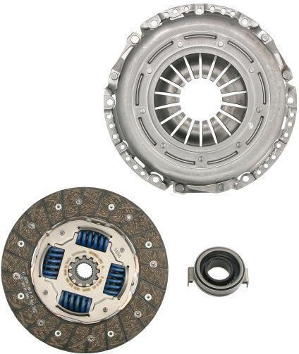 Luk Set de ambreiaj pentru Subaru Padurar / Impreza / Moștenire / Outback / XV