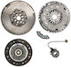 Luk Clutch Set for Chevrolet Cruze Opel Astra / Corsa / Meriva / Mokka / Mokka X