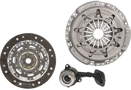 Luk Kupplungssatz für Ford Fokus C-Max / Mondeo